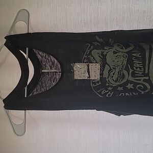 NWT Free People Tank, Vintage, M